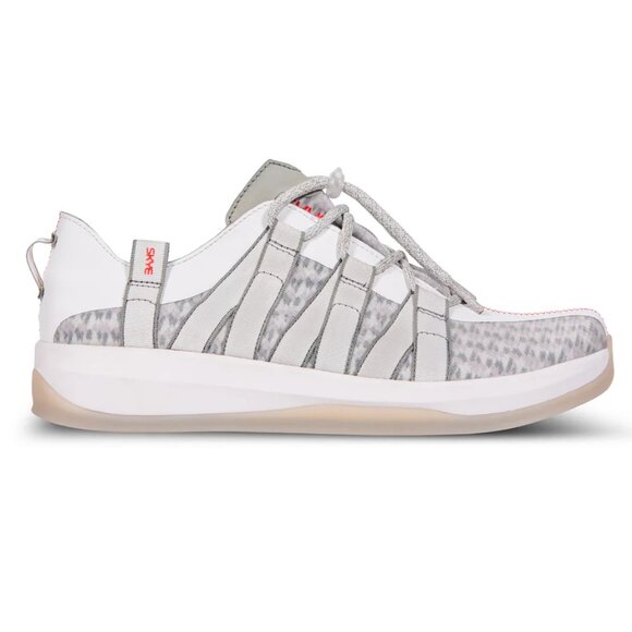 SKYE Unisex The Mobrly Sneakers - Picture 2 of 7